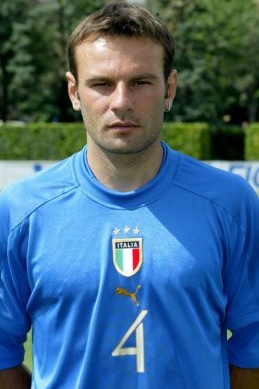 Cristiano Zanetti