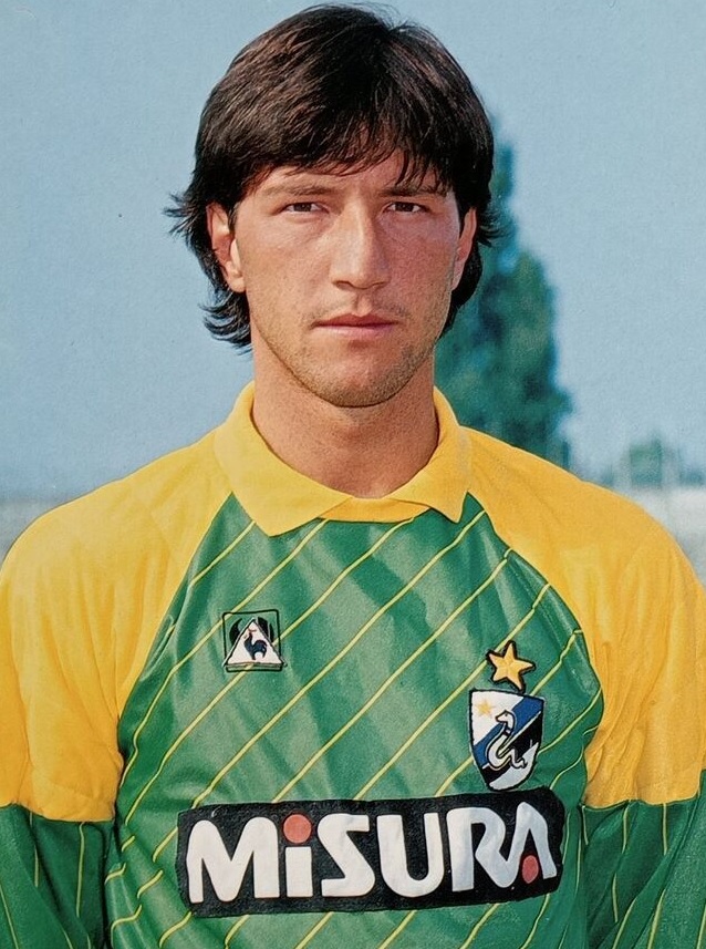 Walter Zenga