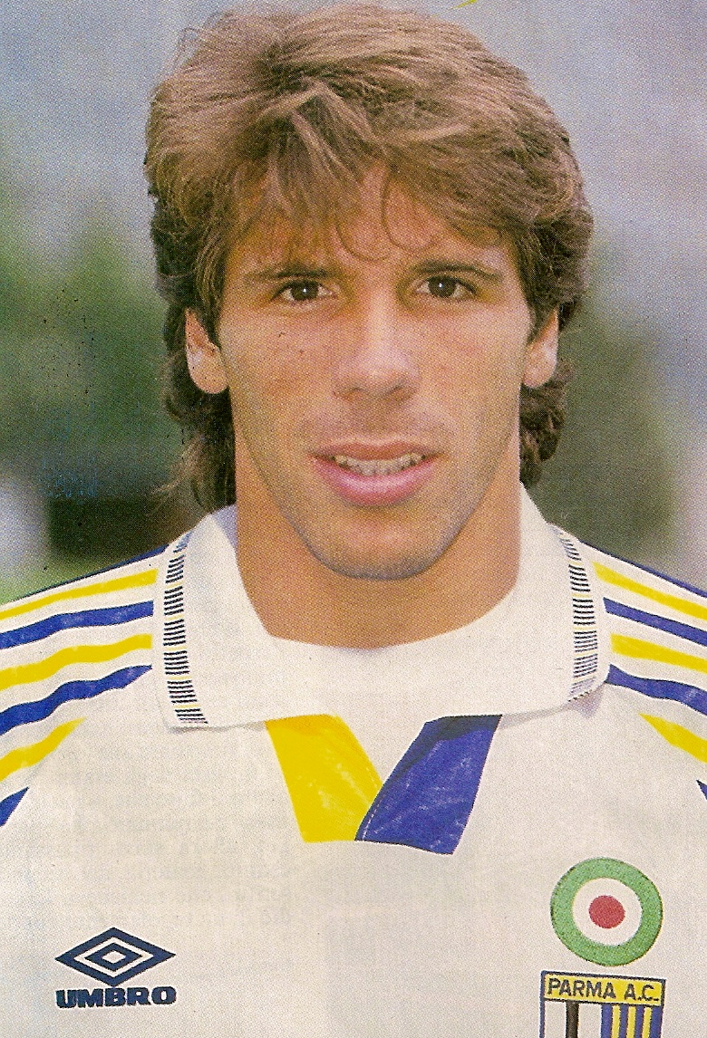 Gianfranco Zola