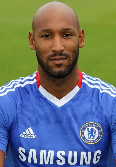Nicolas Anelka
