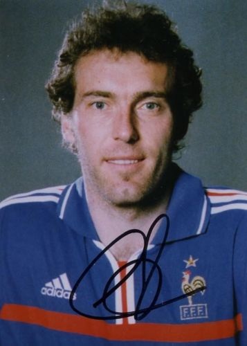 Laurent Blanc