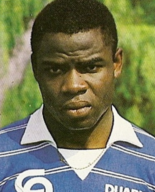 Basile Boli