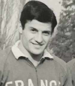 Georges Casolari