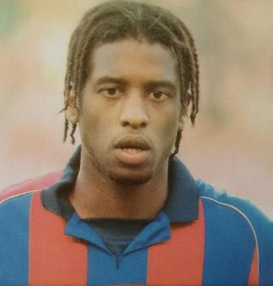 Philippe Christanval