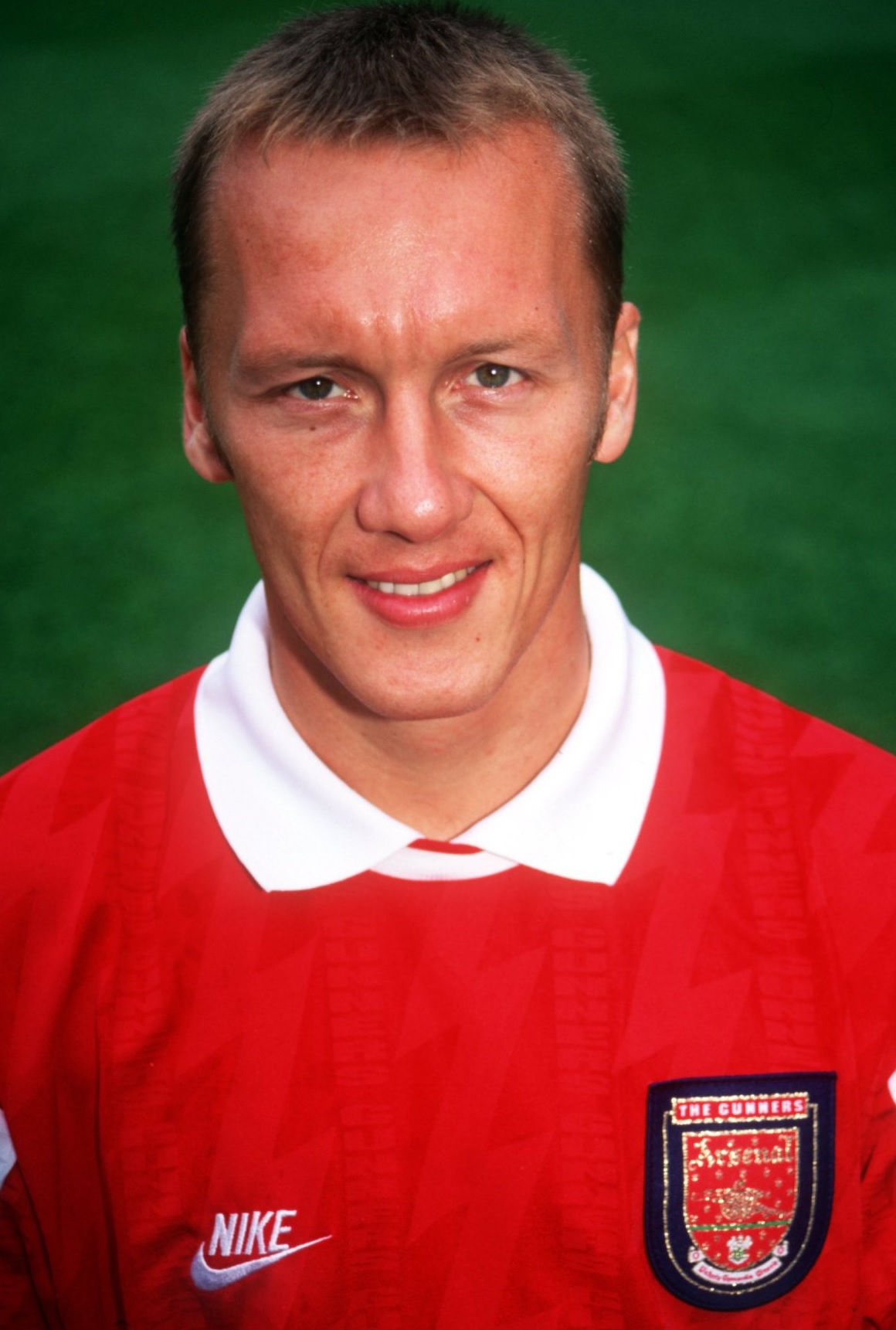Lee Dixon