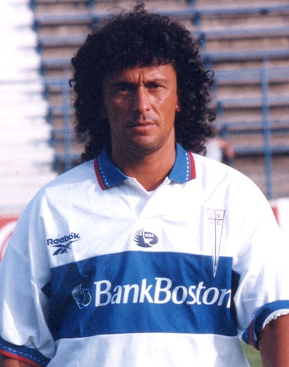 Néstor Gorosito
