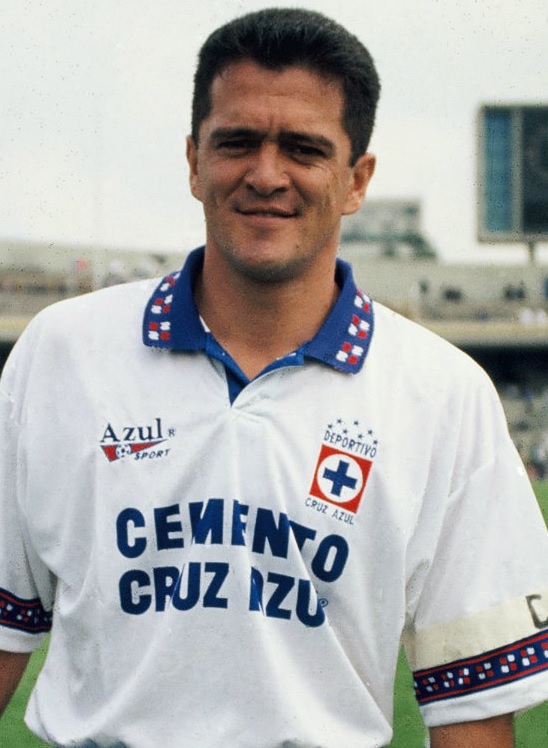 Carlos Hermosillo