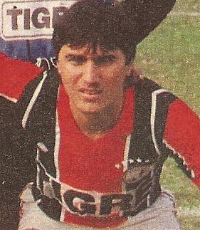 Paulo Egídio