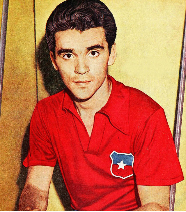 Víctor Adriazola