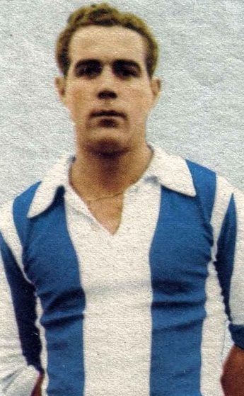 Alfredo Pais
