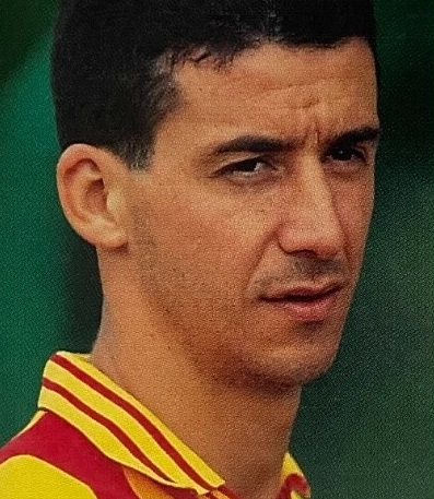 Giampaolo Ceramicola