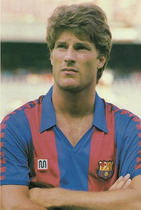 Michael Laudrup