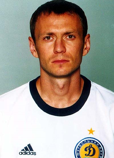 Oleksandr Holovko