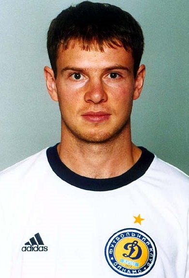 Oleksandr Melaschenko