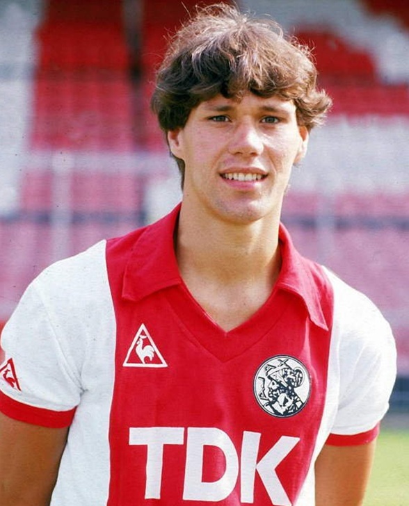 Marco van Basten