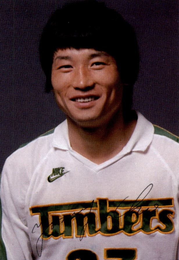 Cho Young-Jeung
