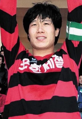 Choi Soon-Ho