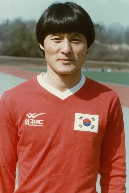 Chung Yong-Hwan