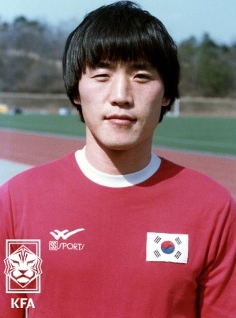 Lee Tae-Ho