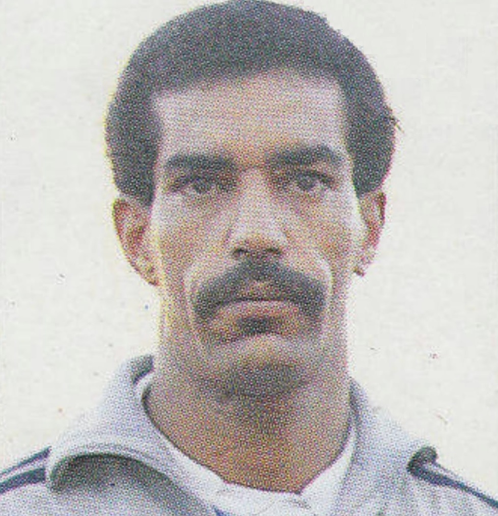 Abdelfettah Mouddani