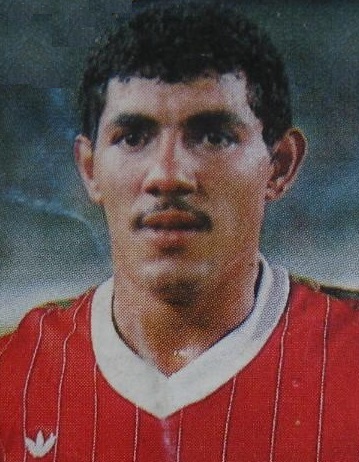 Abdelfettah Rhiati