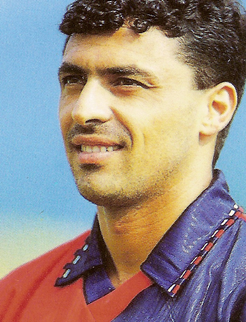 Carlos Aguilera