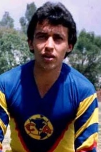 Alejandro Domínguez