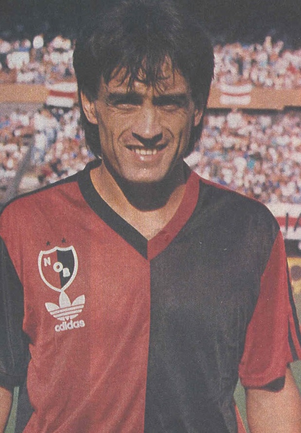 Sergio Almirón