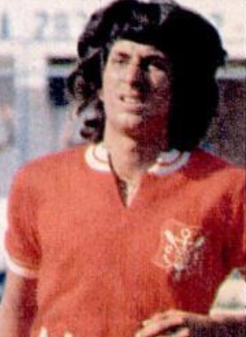 Antonio Carlos