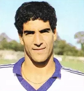 Azzedine Amanallah