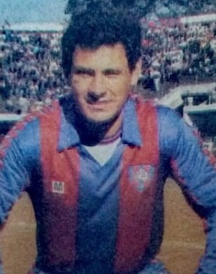 Buenaventura Ferreira