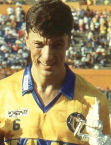 Carlos Muñoz