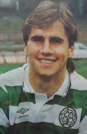 Dariusz Dziekanowski