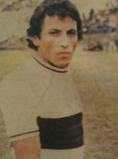 Evaristo Isasi