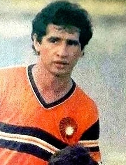 Faustino Alonso