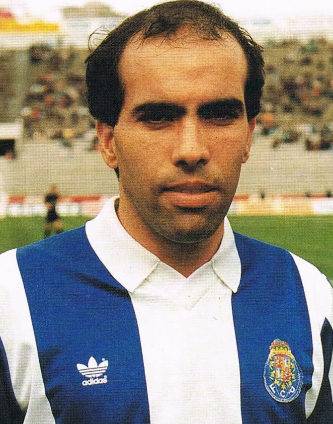 Fernando Bandeirinha