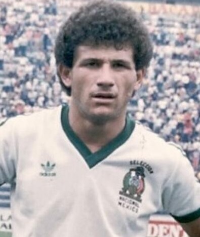 Francisco Javier Cruz