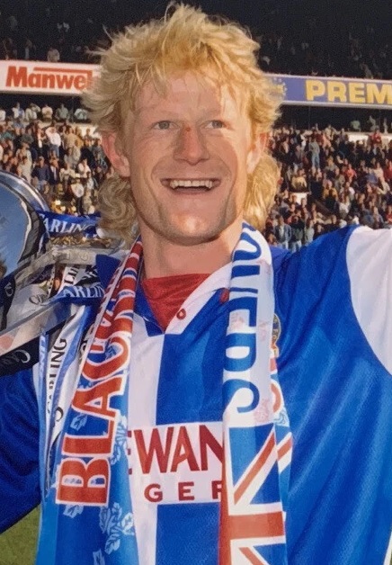 Colin Hendry