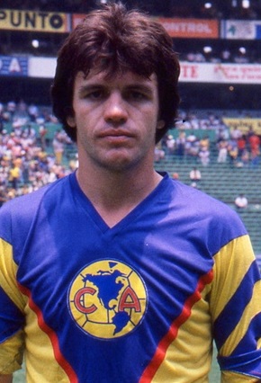 Javier Aguirre