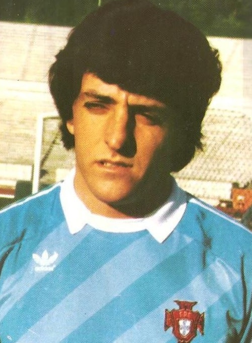 Jorge Martins