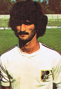 José Ribeiro