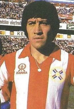 Juan Torales