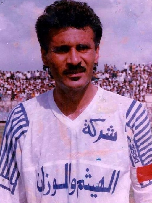 Karim Saddam