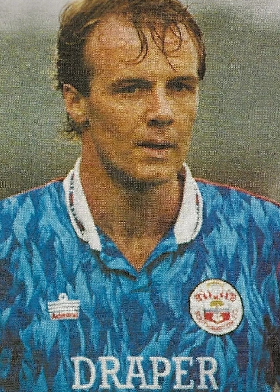 Kerry Dixon