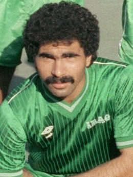 Khalil Allawi