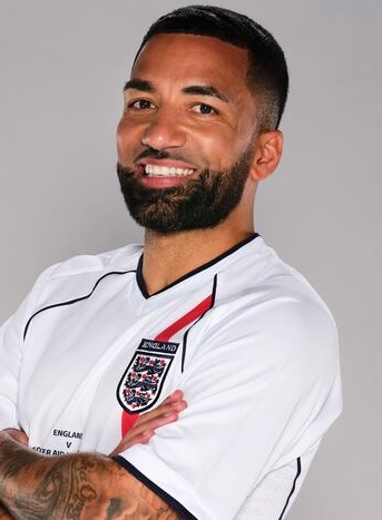Aaron Lennon