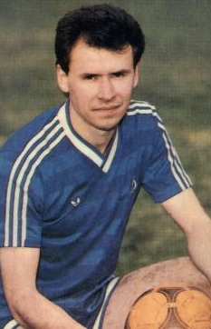 Hennadiy Lytovchenko