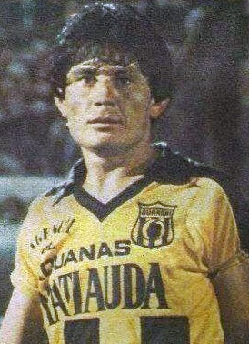 Luis Caballero