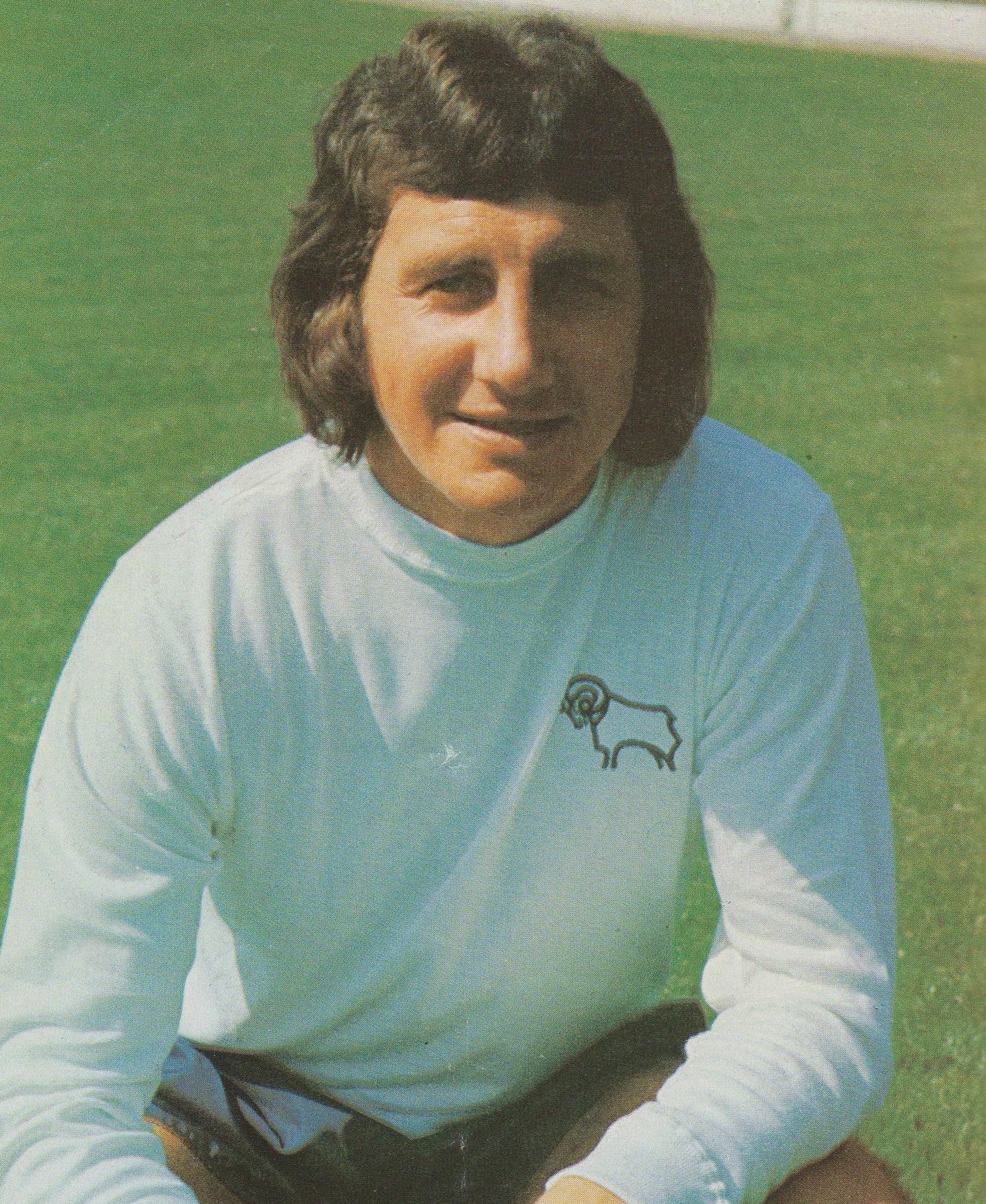 Roy McFarland