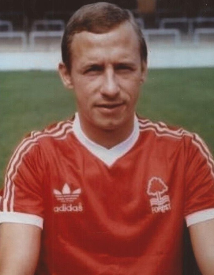 John McGovern